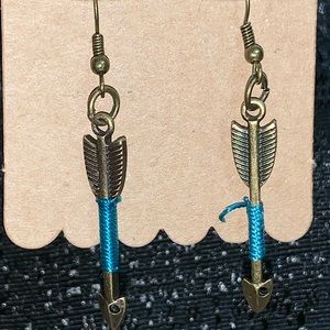Southwestern Style Earrings